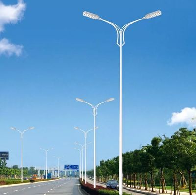 熊貓照明三樂LED道路燈具DL071 節(jié)能高效，照亮城市未來(lái)